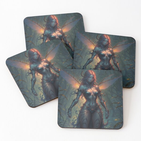 Item preview, Dark Fairy designed and sold by RaF71PrO.