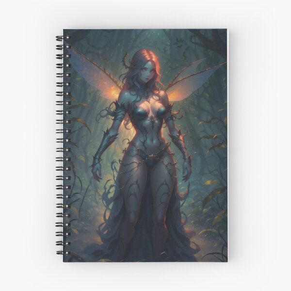 Item preview, Dark Fairy designed and sold by RaF71PrO.