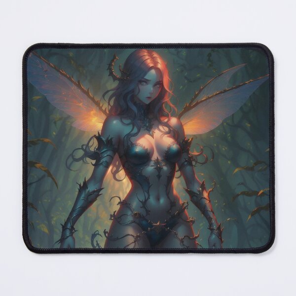 Item preview, Dark Fairy designed and sold by RaF71PrO.