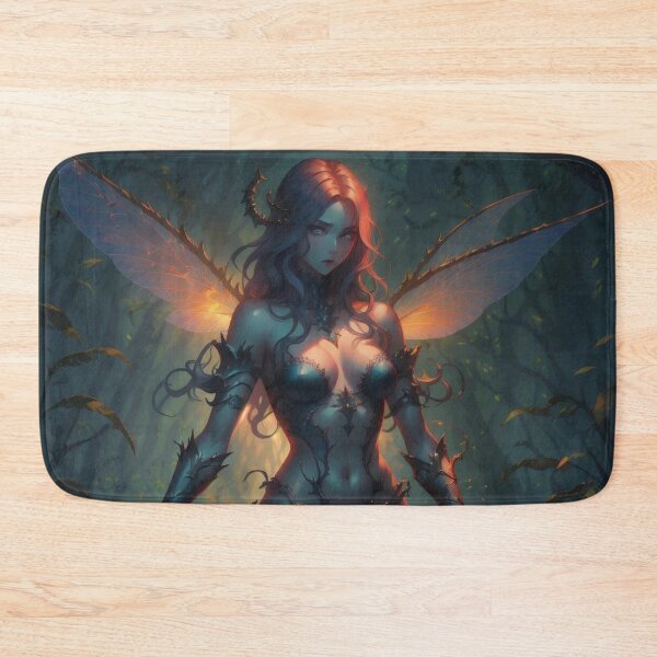 Item preview, Dark Fairy designed and sold by RaF71PrO.