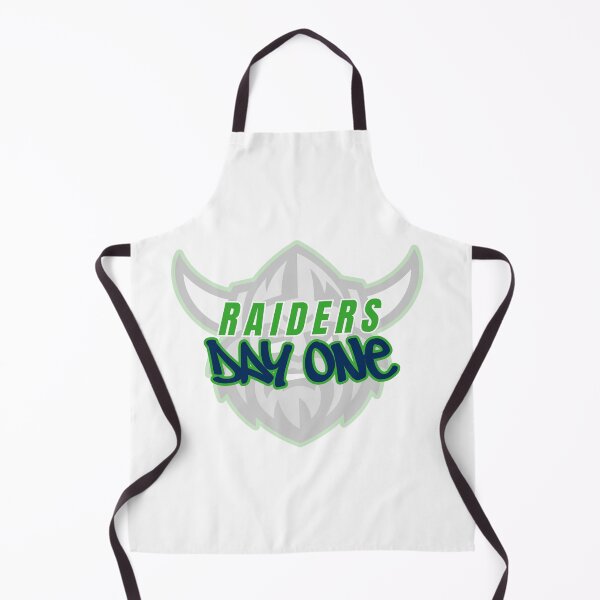 Item preview, Canberra Raiders Day One Collection | FanWagon designed and sold by Fanwagon.