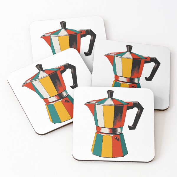 Item preview, Italian Perk Up designed and sold by Angry Swan Designs.