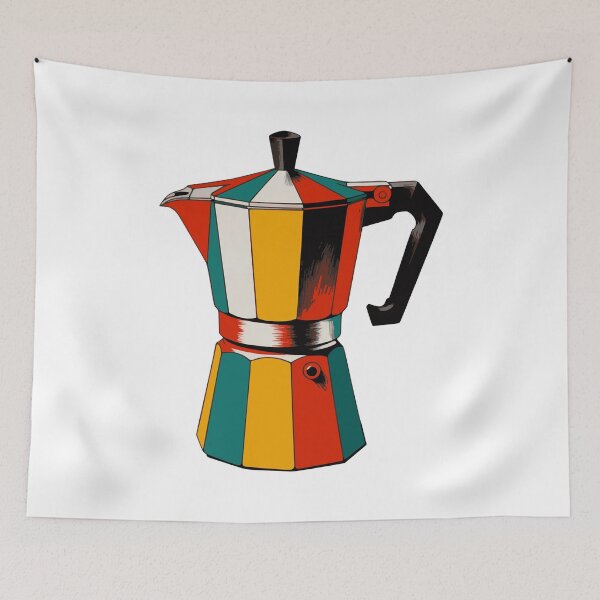 Item preview, Italian Perk Up designed and sold by Angry Swan Designs.