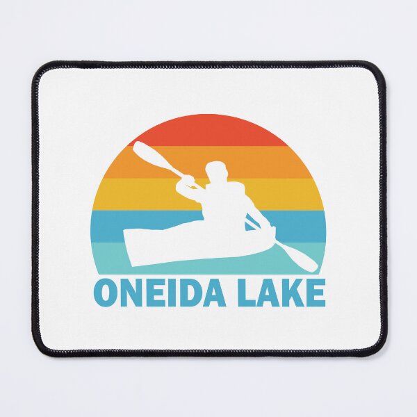 Item preview, Oneida Lake New York Kayak designed and sold by Esskay Designs.