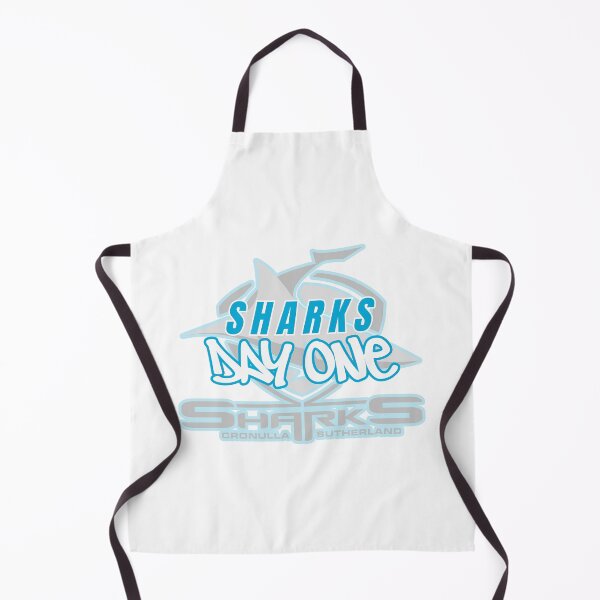 Item preview, Cronulla Sharks Day One Collection | FanWagon designed and sold by Fanwagon.