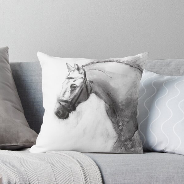 Item preview, Grey Connemara Pony designed and sold by TheHorseArtist.