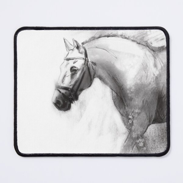 Item preview, Grey Connemara Pony designed and sold by TheHorseArtist.