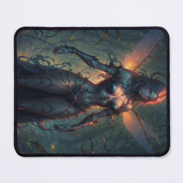 Item preview, Dark Fairy designed and sold by RaF71PrO.