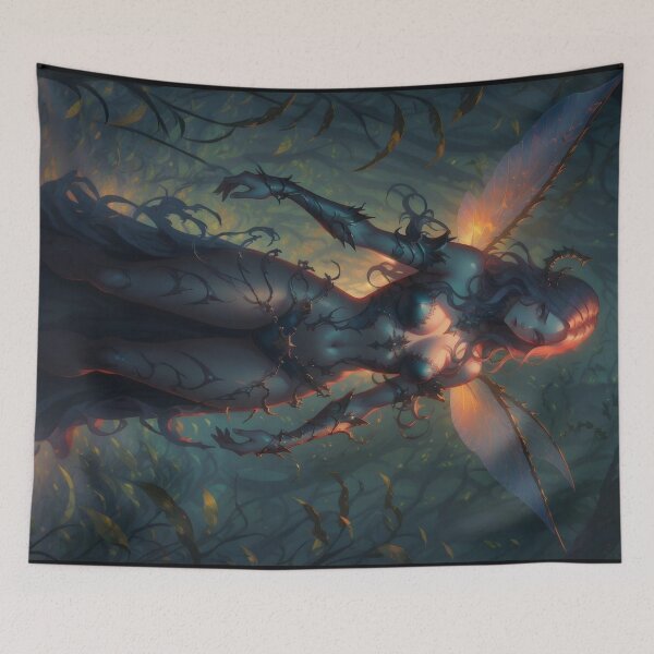 Item preview, Dark Fairy designed and sold by RaF71PrO.