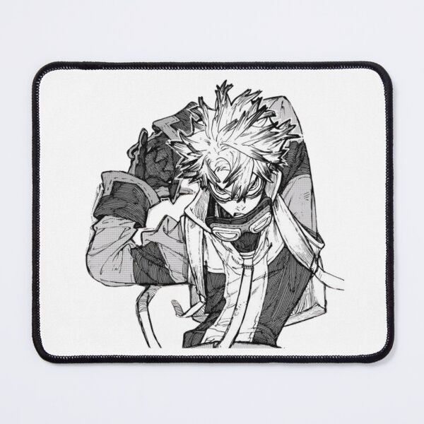 Item preview, Rudo Gachiakuta designed and sold by PinkSkyy.