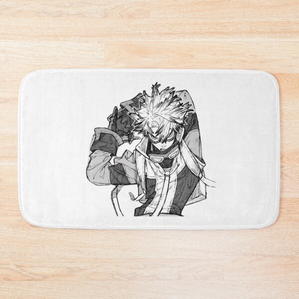 Item preview, Rudo Gachiakuta designed and sold by PinkSkyy.