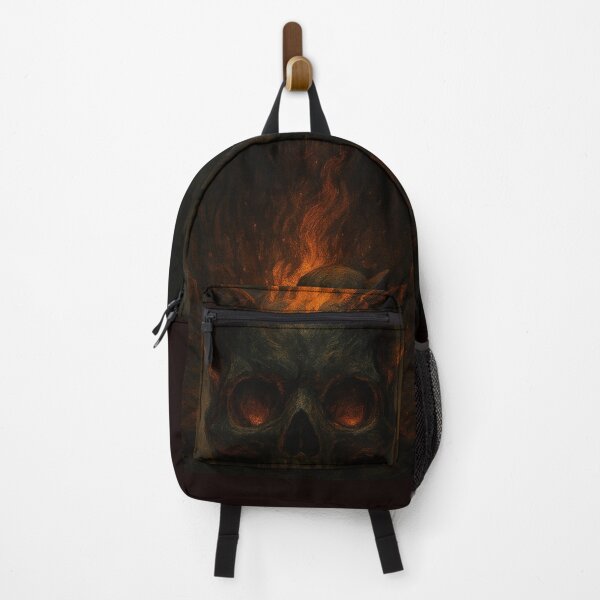 Item preview, Vacation in Hell designed and sold by FestusArt.