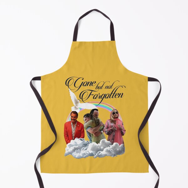 Item preview, Gone But Not Forgotten designed and sold by GerogShop.