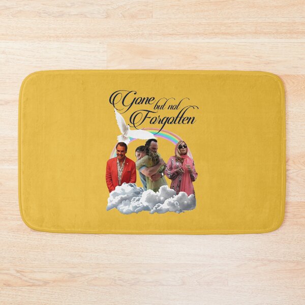 Item preview, Gone But Not Forgotten designed and sold by GerogShop.