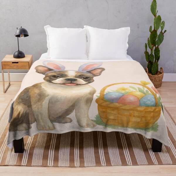 Item preview, Easter Bunny Frenchton – Cute Gift for Frenchton Mom, Dad & Dog Lovers designed and sold by Globalcitytees.