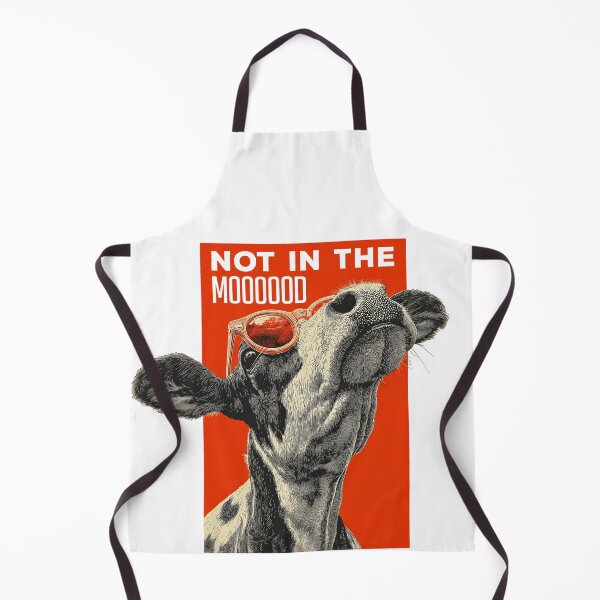 Item preview, Not in the Mood designed and sold by Gaviani Design Studio.