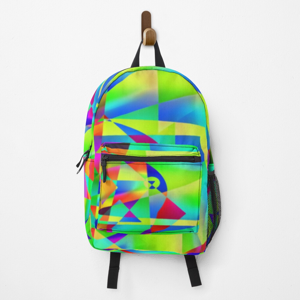 Item preview, Backpack designed and sold by Harryucksche.