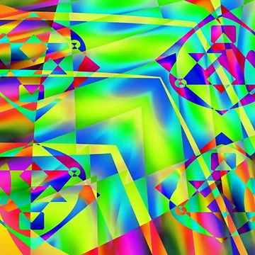 Artwork thumbnail, Pattern pattern... by Harryucksche