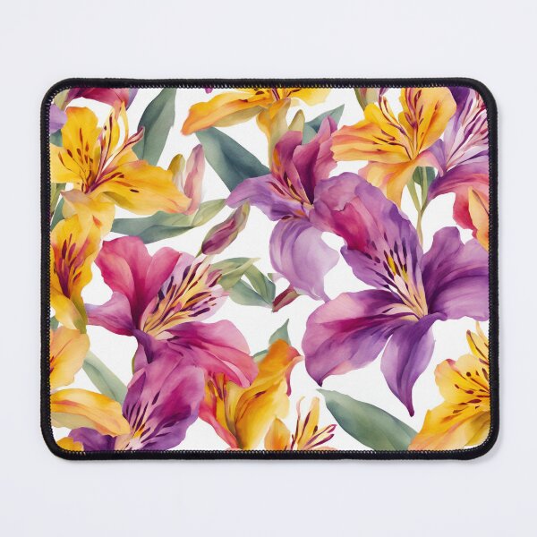 Item preview, Alstroemeria designed and sold by Tina Veenstra.
