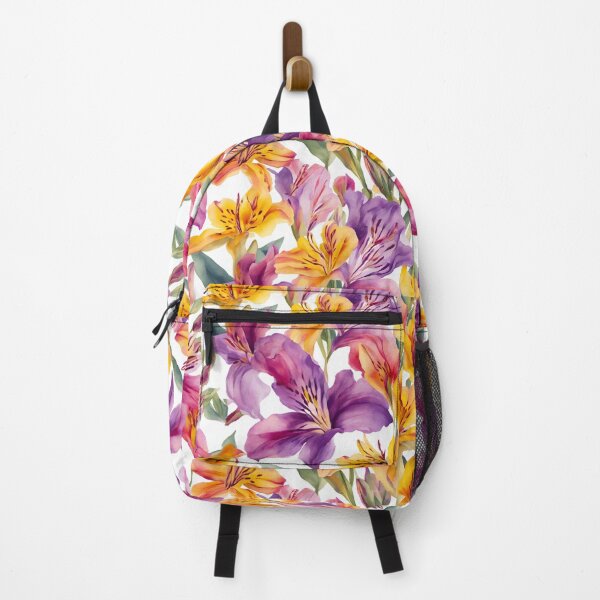 Item preview, Alstroemeria designed and sold by Tina Veenstra.