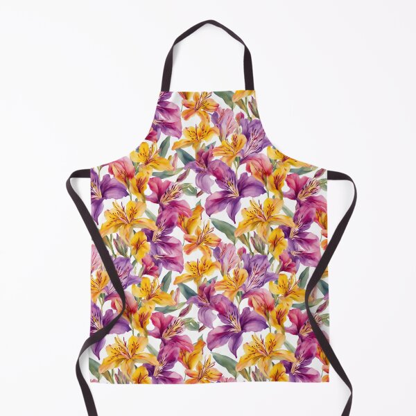 Item preview, Alstroemeria designed and sold by Tina Veenstra.