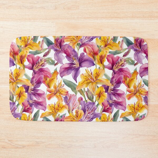 Item preview, Alstroemeria designed and sold by Tina Veenstra.