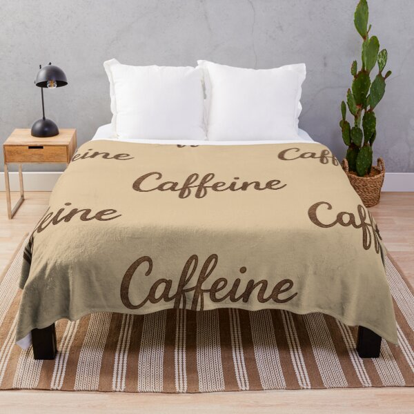 Item preview, Caffeine – The Elegance of Energy designed and sold by Aakame.