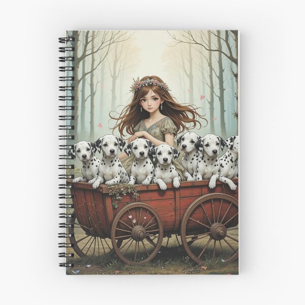 Item preview, Dalmatians designed and sold by RaF71PrO.