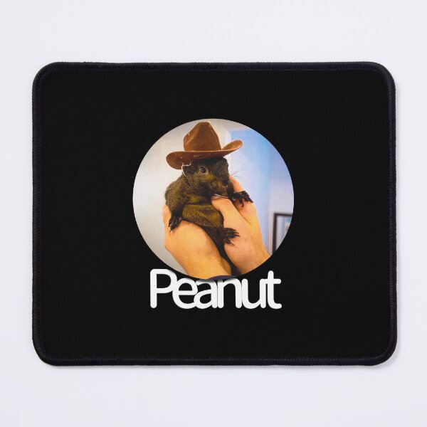 Item preview,  Peanut the Squirrel Crypto Meme Coin designed and sold by CryptooBull.