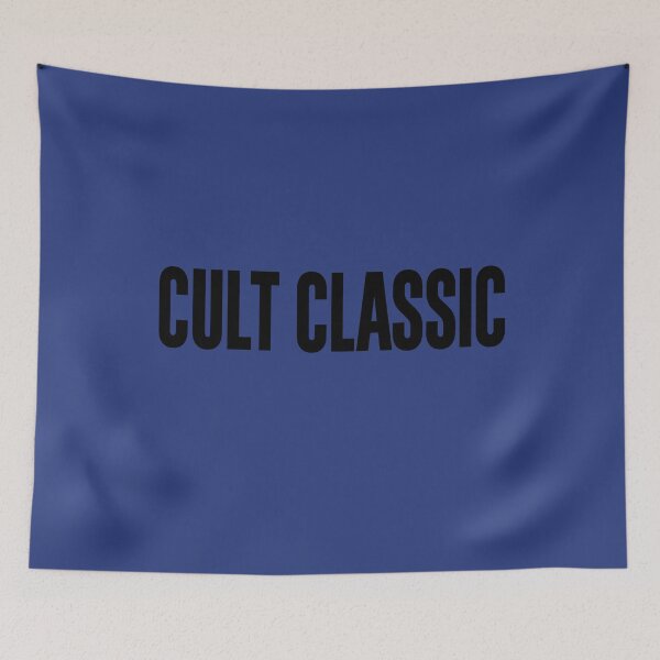 Item preview, Cult Classic  designed and sold by Alluka Brand.