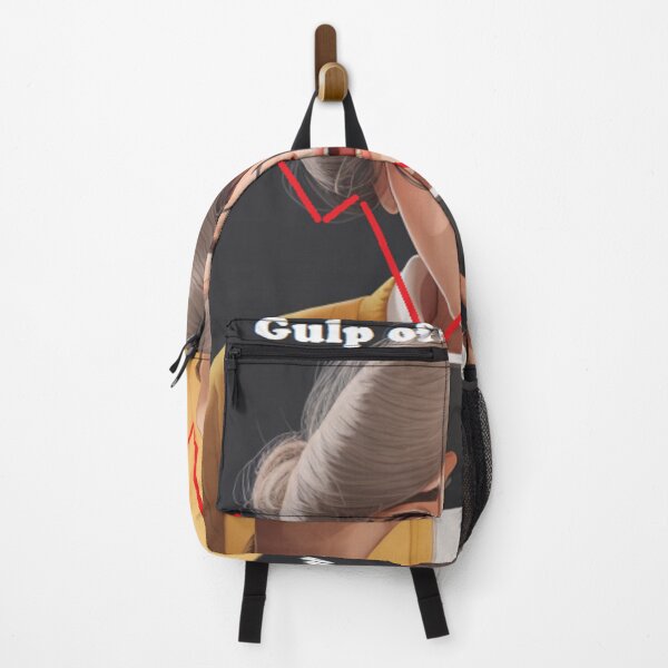 Item preview, Gulp of America designed and sold by Politoons.