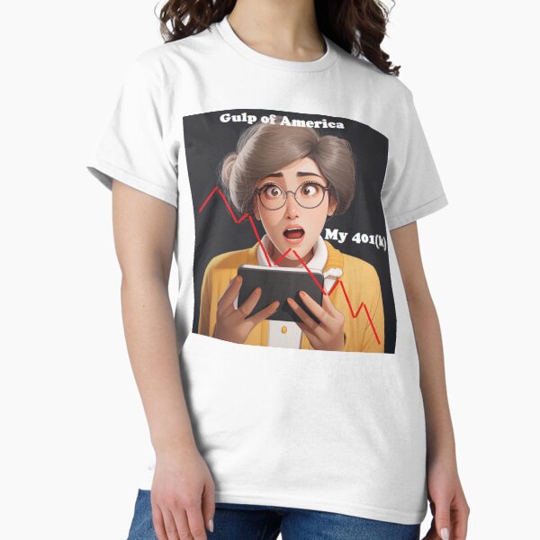 Item preview, Gulp of America designed and sold by Politoons.