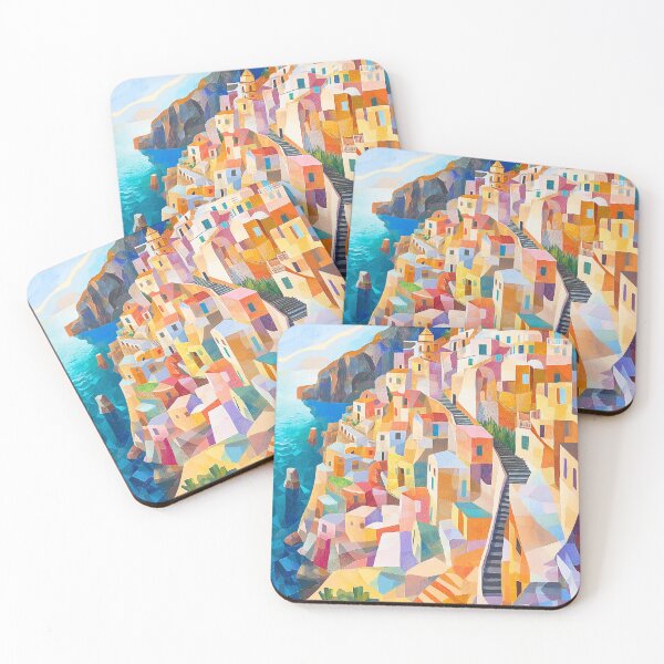 Item preview, Amalfi Dreams designed and sold by AM FineArtPrints.