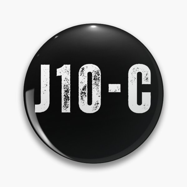 Item preview, J10-C Fighter Jet designed and sold by sydney-syder.