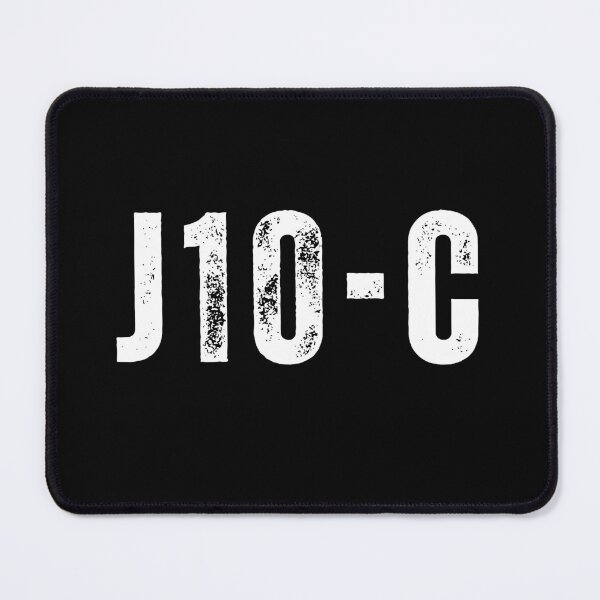 Item preview, J10-C Fighter Jet designed and sold by sydney-syder.