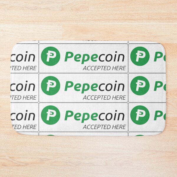 Item preview, Pep accepted! designed and sold by NoiseToSeeYou.