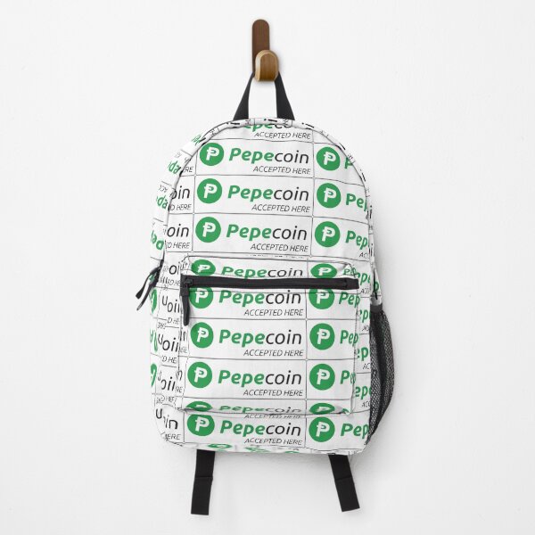 Item preview, Pep accepted! designed and sold by NoiseToSeeYou.