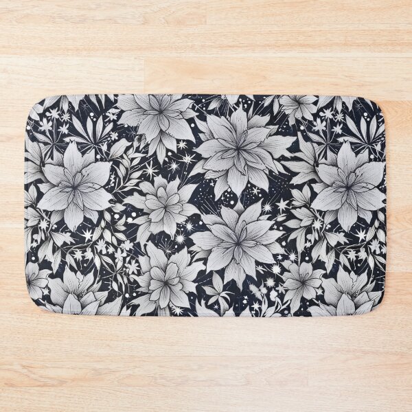 Item preview, Star Flower designed and sold by CoolPixels.
