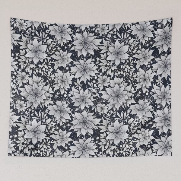 Item preview, Star Flower designed and sold by CoolPixels.