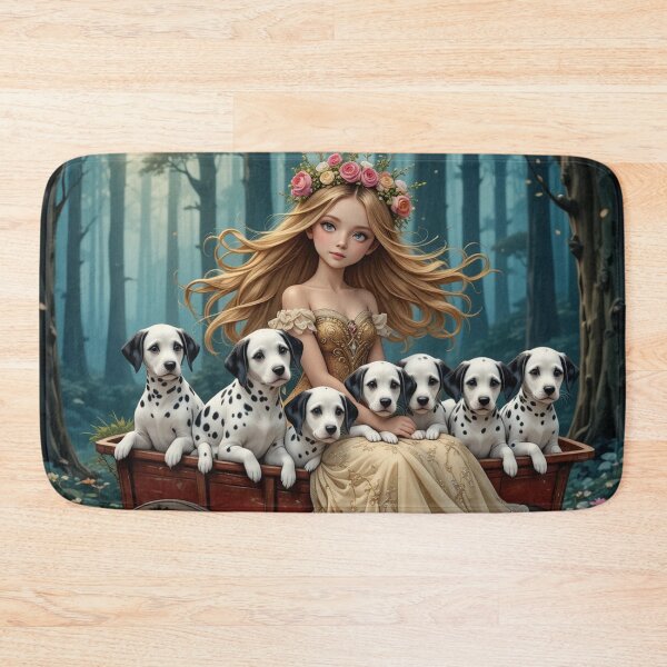 Item preview, Dalmatians designed and sold by RaF71PrO.