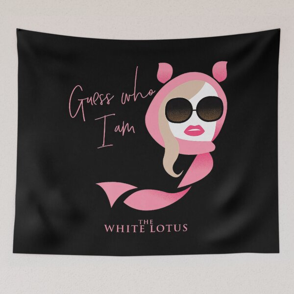 Item preview, Guess Who I Am Vintage designed and sold by GerogShop.