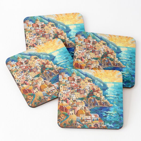 Item preview, Amalfi Dreams designed and sold by AM FineArtPrints.