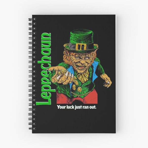 Item preview, Leprechaun designed and sold by NorthenStudio.