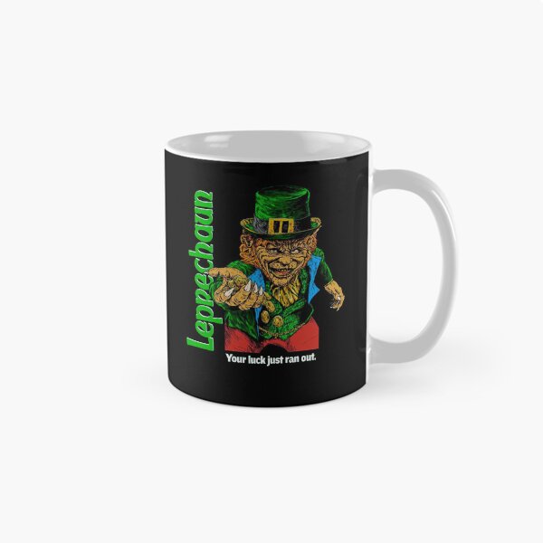 Item preview, Leprechaun designed and sold by NorthenStudio.