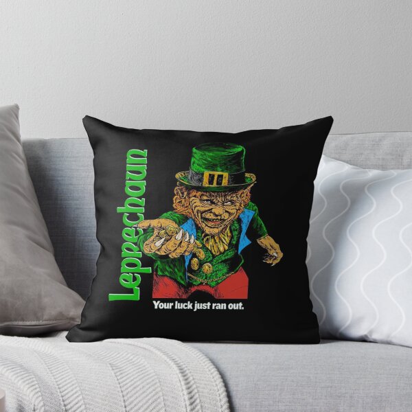 Item preview, Leprechaun designed and sold by NorthenStudio.