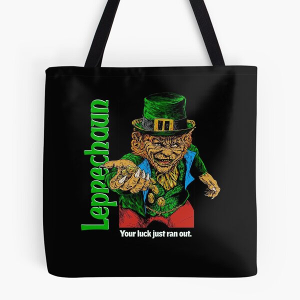 Item preview, Leprechaun designed and sold by NorthenStudio.