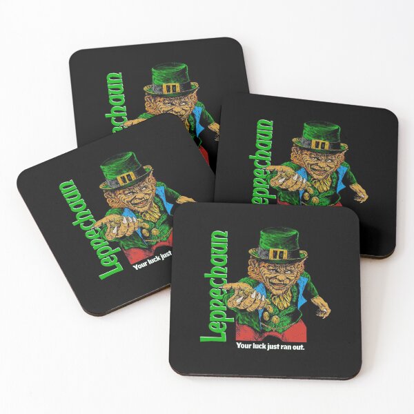 Item preview, Leprechaun designed and sold by NorthenStudio.
