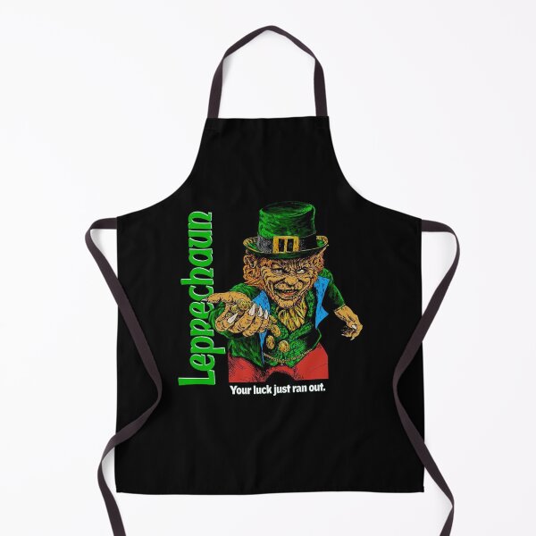 Item preview, Leprechaun designed and sold by NorthenStudio.