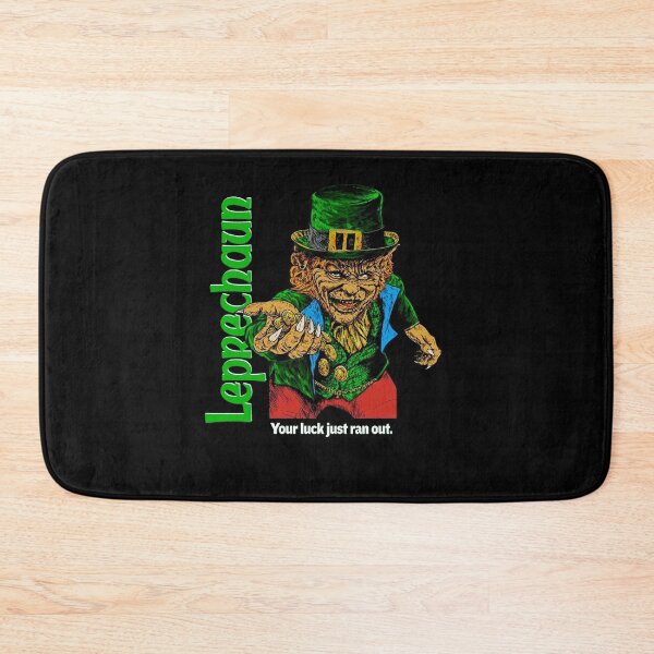 Item preview, Leprechaun designed and sold by NorthenStudio.