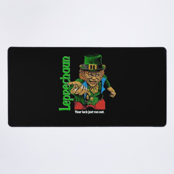 Item preview, Leprechaun designed and sold by NorthenStudio.